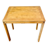 Old lectern