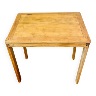 Pupitre ancien