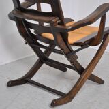 Triconfort 1960s recliner chair