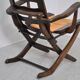 Triconfort 1960s recliner chair