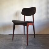 Chaises de salle à manger 1970 1 sur 4