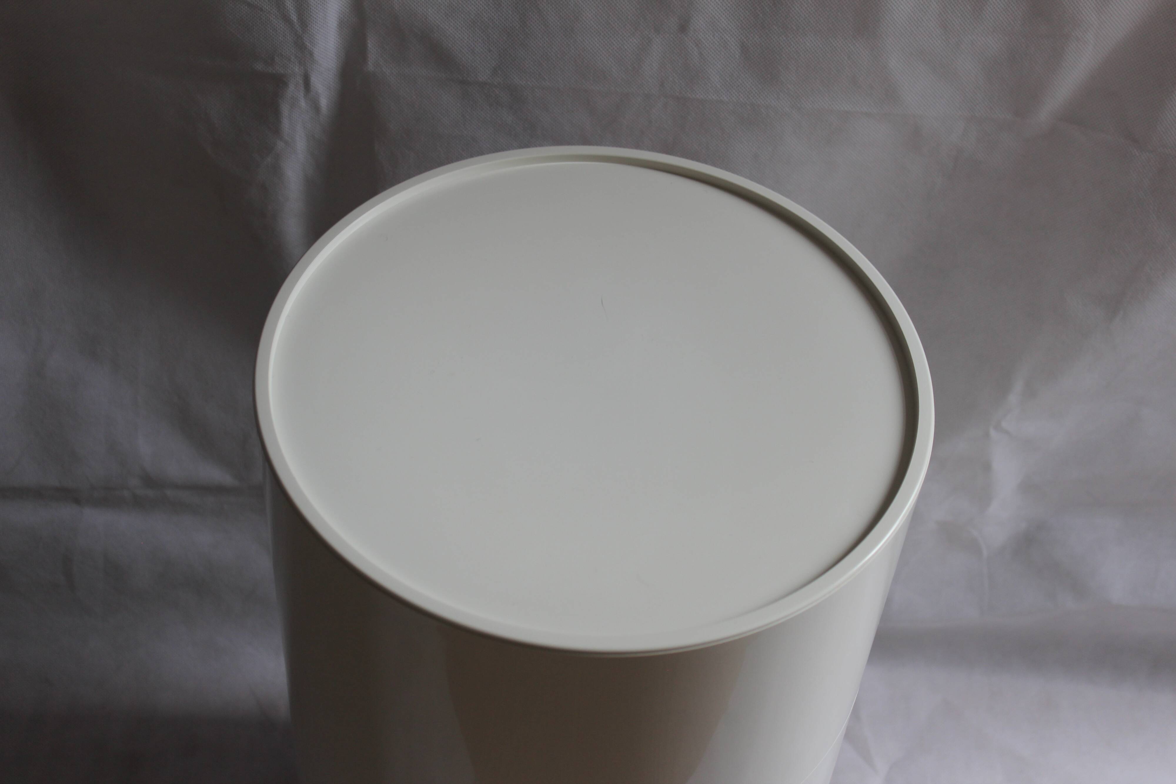 Nightstand Componibili by Anna Castelli Ferreri 1968