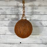 Vintage ball suspension