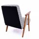 Fauteuil, Pologne, années 1960