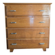 Commode vintage