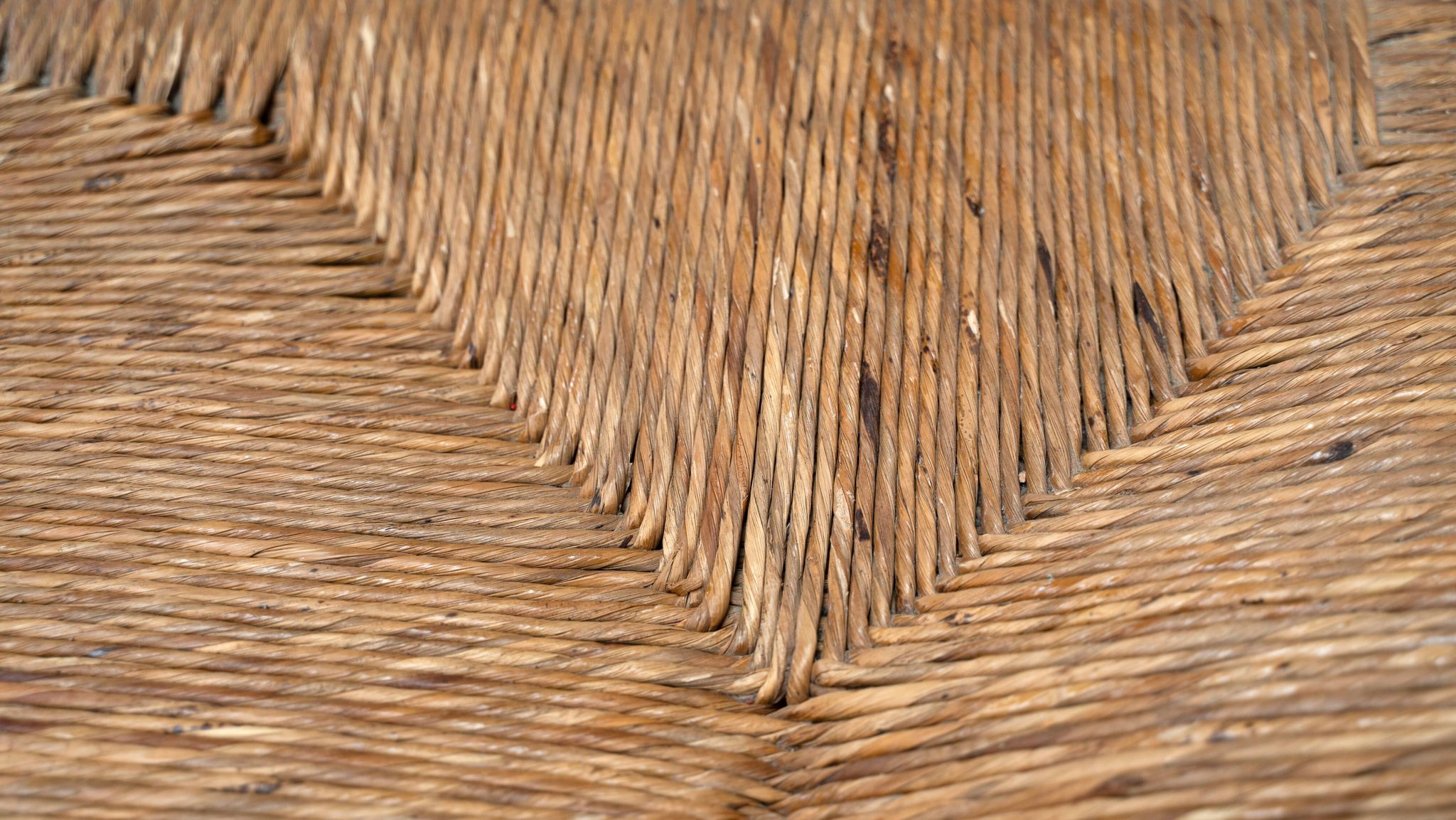 Dutch Lounge Chair 1950's