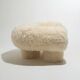 Fauteuil Mineral Yeti