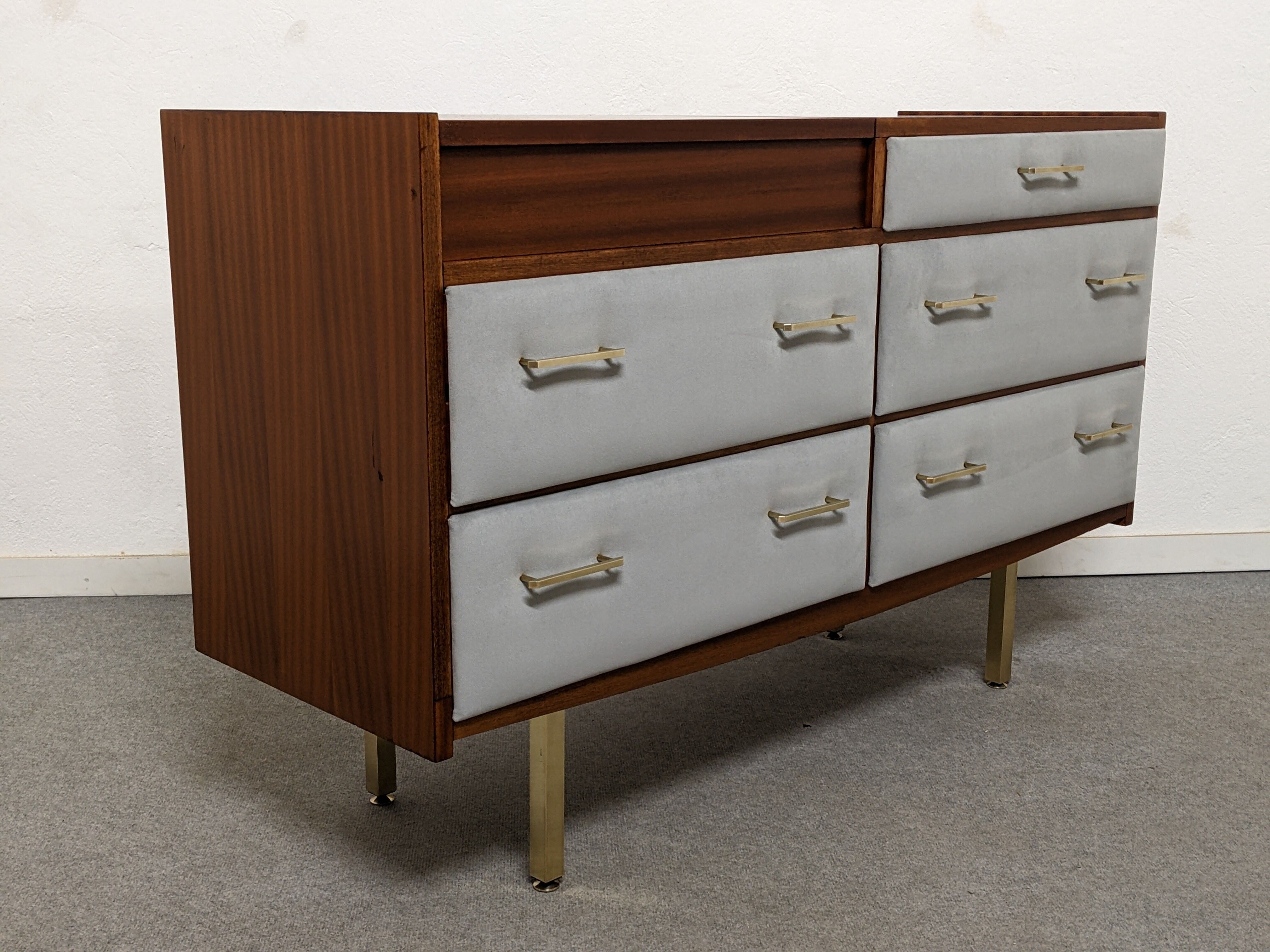 Dressing dresser from the 50s/60s Regy
