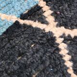 Moroccan Corridor Rug - 346 x 76 cm