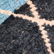 Moroccan Corridor Rug - 346 x 76 cm