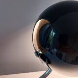 Yo Yo Shu lamp or Elmo lamp by Joe Colombo for Forma & Funzione, 1970