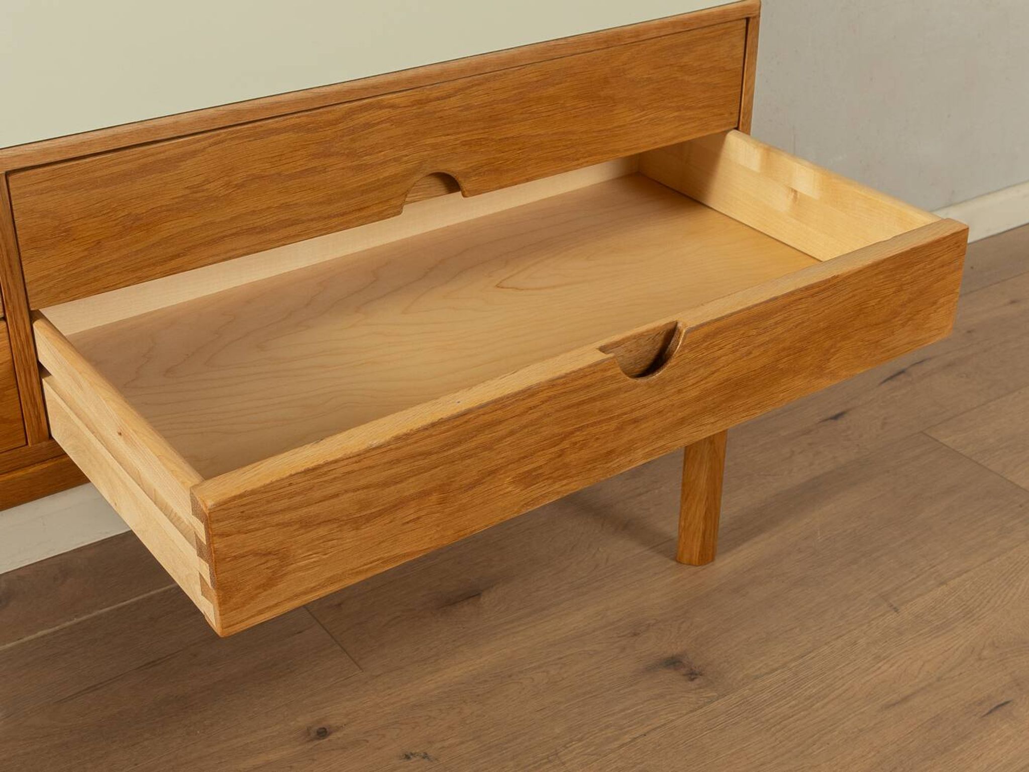 Commode des années 1960, modèle 394, Kai Kristiansen