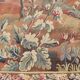 French tapestry Aubusson 19th century