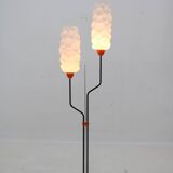 Mid-Century Floor Lamp, 1960s, Restored