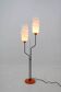 Mid-Century Floor Lamp, 1960s, Restored