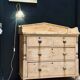 English commode