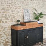 Buffet art déco