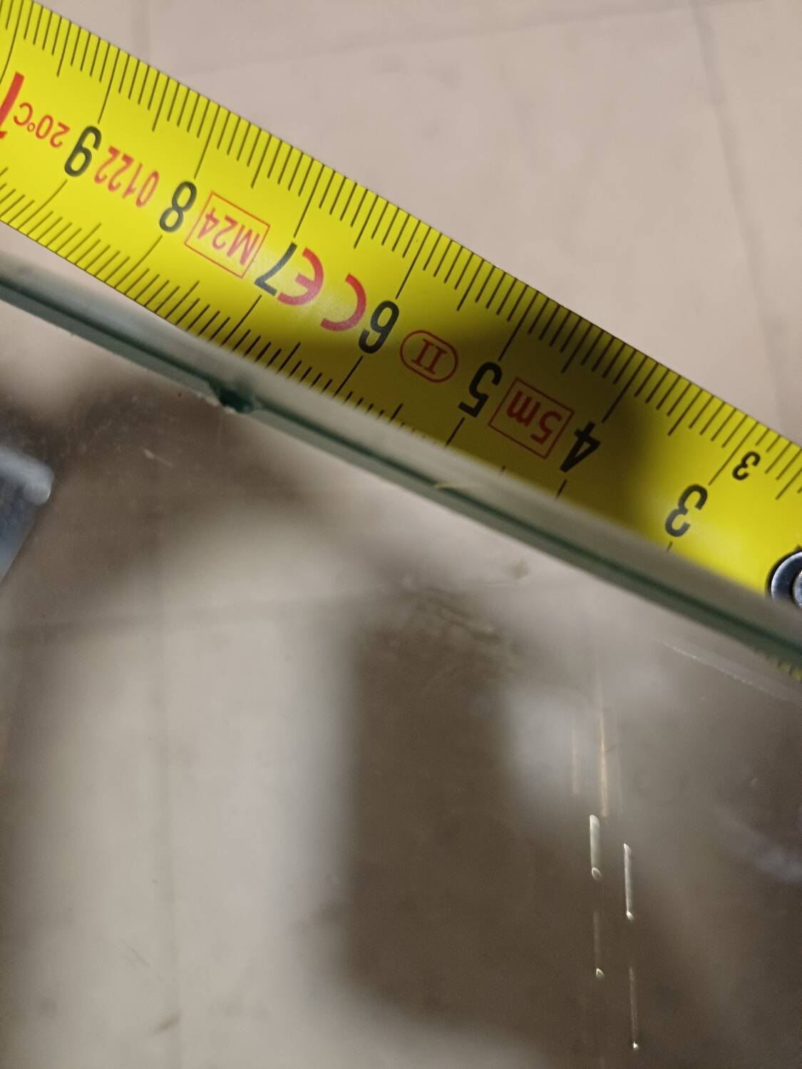 Designer coffee table