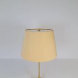 Midcentury Table Lamp Bergboms B-024, 1960s, Sweden