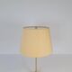 Lampe de Table Midcentury Bergboms B-024, années 1960, Suède