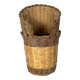 Large high basket