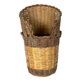 Grand panier haut