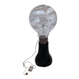 Lampe / Lampadaire style Carlo Nason