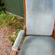 Voltaire chair