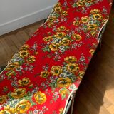 Vintage Kettler lounge chair