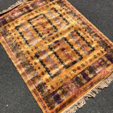 Tapis oriental