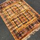 Oriental rug