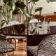 Vintage dining table by Jean-Claude Mahey for Roche Bobois – 1970s