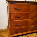 Vintage  chest of drawers