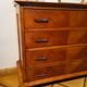 Vintage  chest of drawers