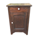 Table de chevet années 50