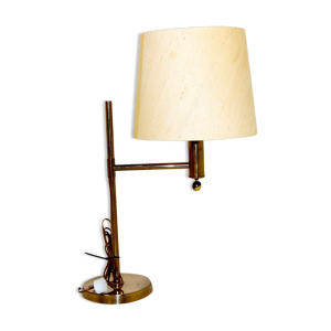 lampe en métal B090