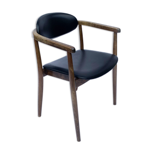 fauteuil d'Antonin Suman,