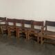 Chaises