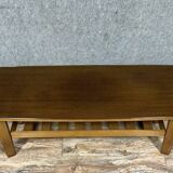 Table basse Scandinave en teck