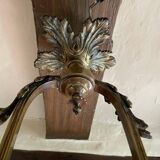 Napoleon III billiard chandelier