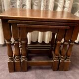 Nesting tables