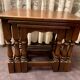 Table gigogne