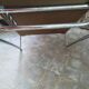 Tubular Bauhaus armchair