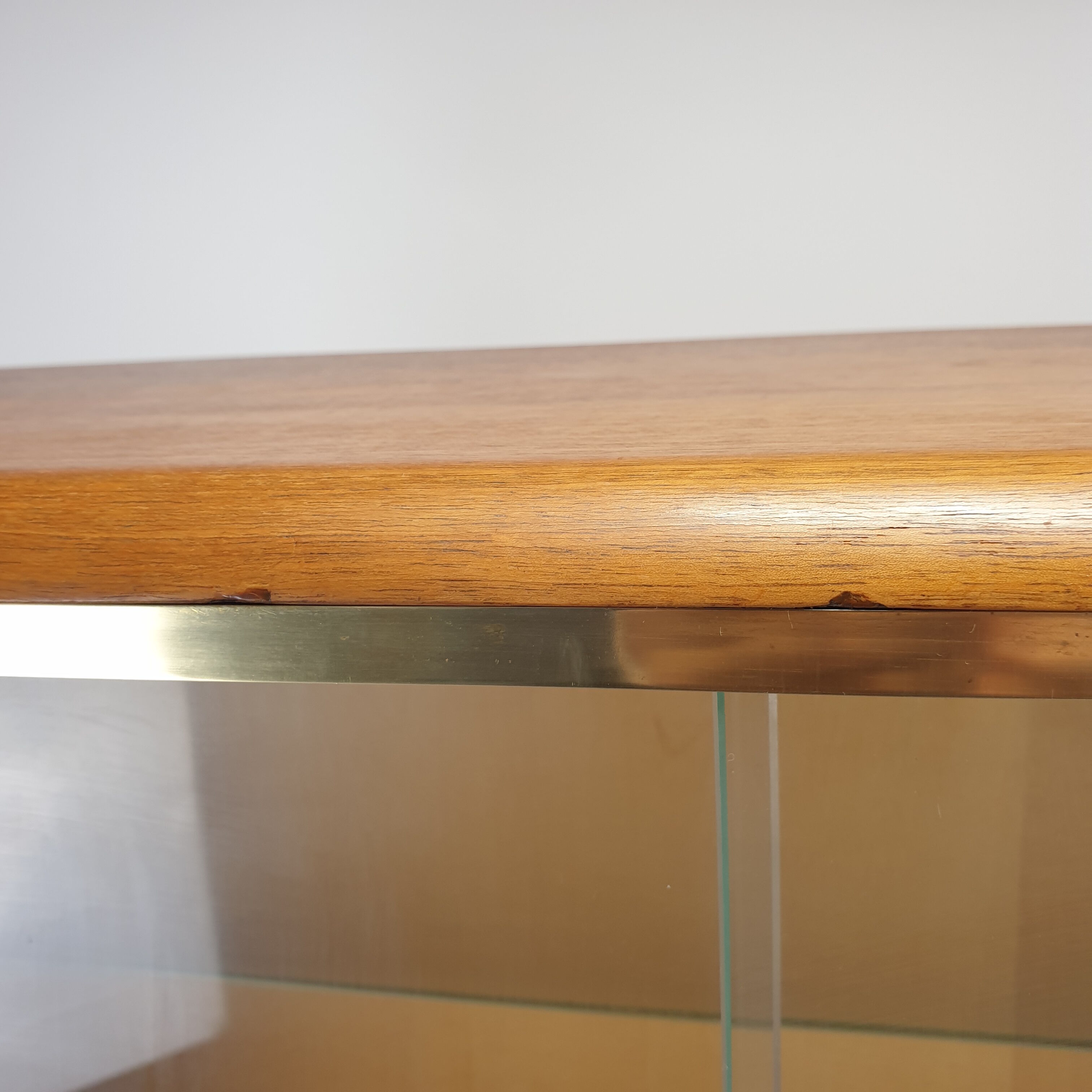 Dutch Cabinet by A.A. Patijn for Zijlstra, 1950's