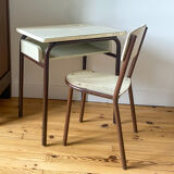 Vintage children's desk