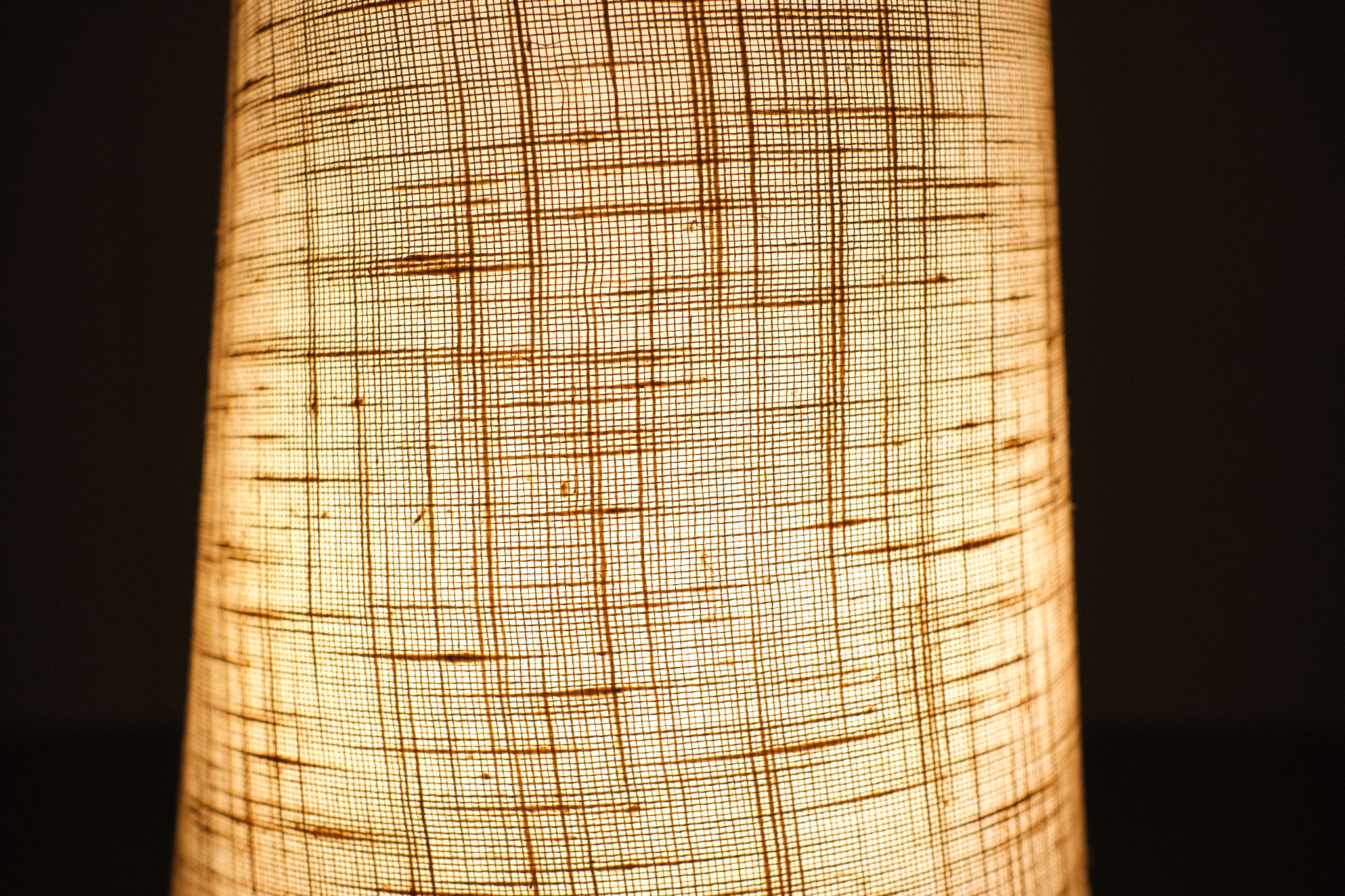 Floor Lamp Gerda Heuckeroth for Carstens Tönnieshof, 1960s, Germany