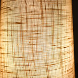 Floor Lamp Gerda Heuckeroth for Carstens Tönnieshof, 1960s, Germany