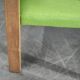 Set of 4 Danish Oak Armchairs by Magnus Olesen, 1960s
