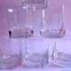 Service complet de 18 verres Luminarc Octime
