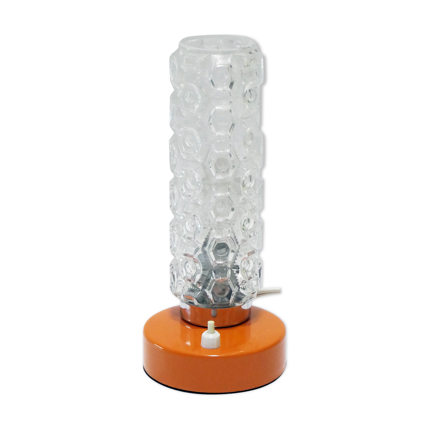 Table lamp 60-70 years